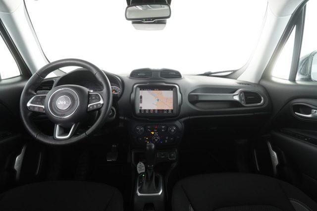 JEEP Renegade Renegade 1.5 Turbo T4 MHEV Limited