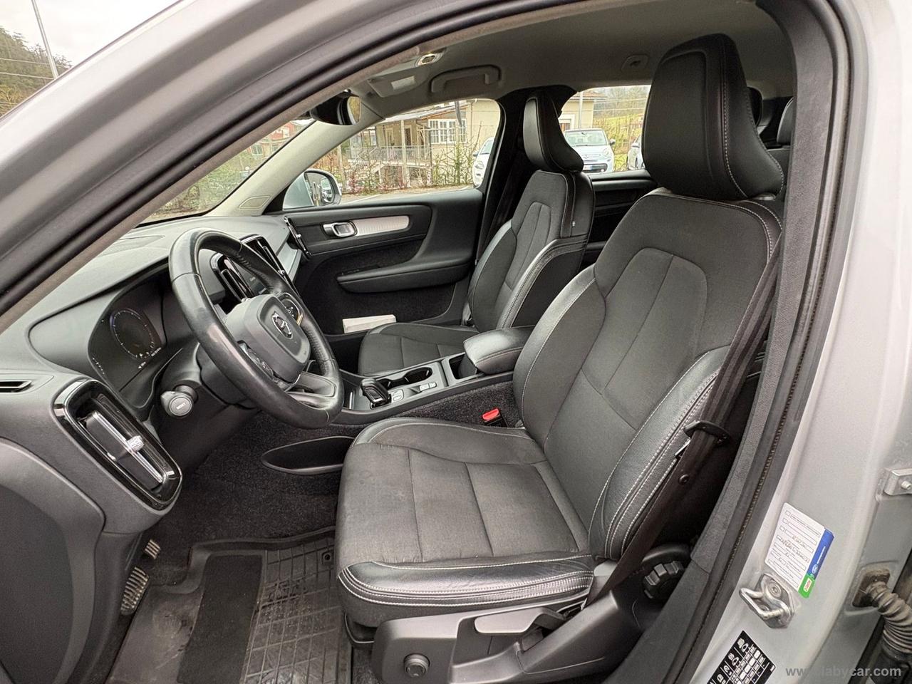 VOLVO XC40 D3 Geartronic Momentum