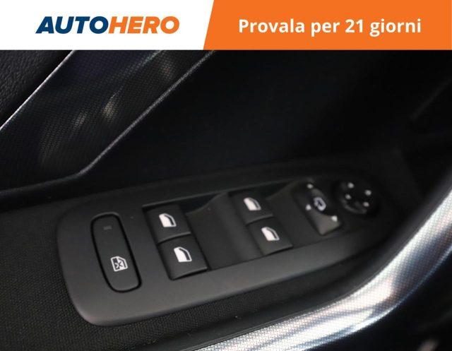 PEUGEOT 2008 1° serie BlueHDi 120 S&S Allure