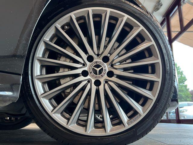 MERCEDES-BENZ C 220 d Mild hybrid S.W. Premium AMG Line