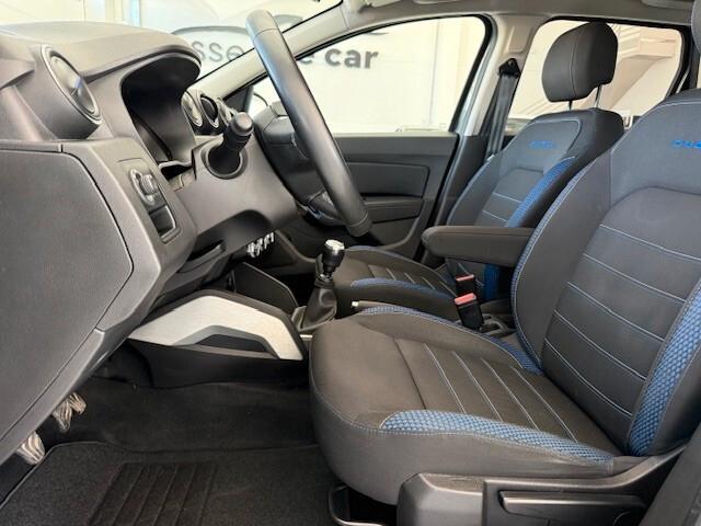 Dacia Duster 1.5 Blue dCi 8V 115 CV 4x4 15th Anniversary 2021