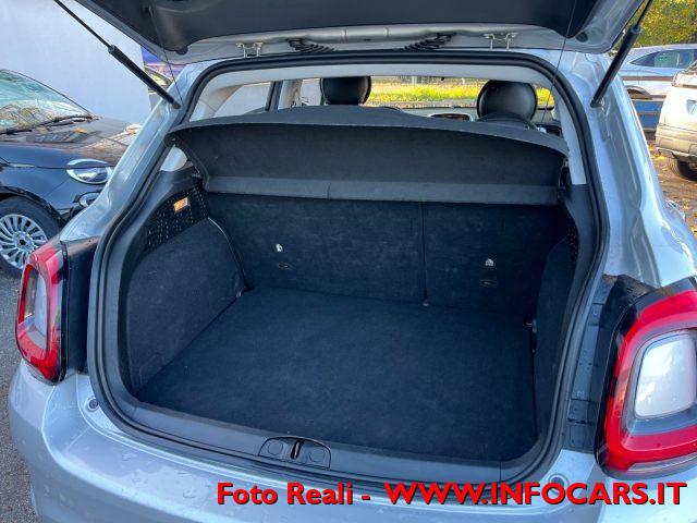FIAT 500X 1.3 T4 150 CV DCT Connect - PROMO