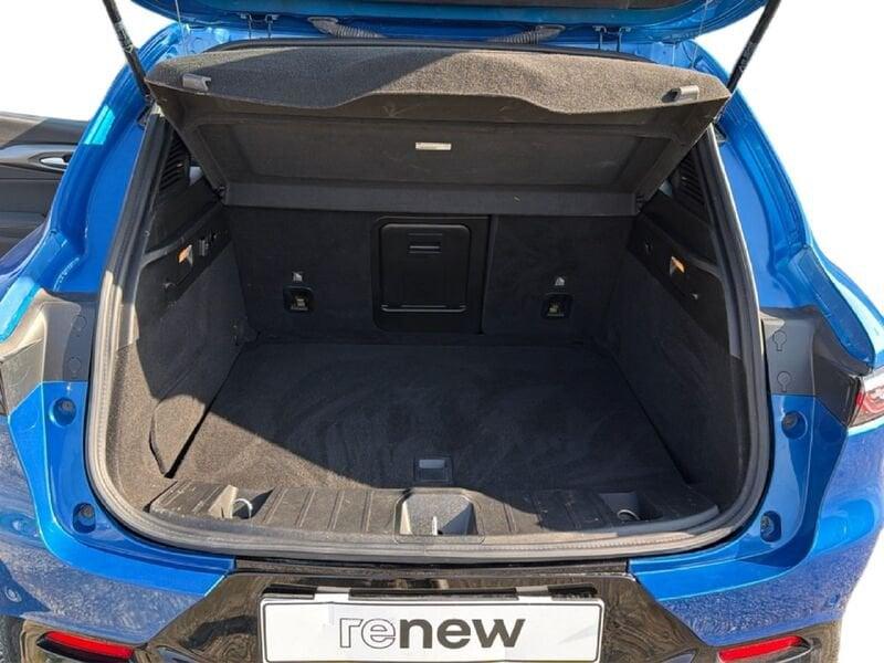 Alfa Romeo Tonale 1.5 160cv Hybrid TCT7 Sprint