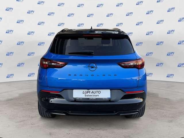 Opel Grandland 1.5 ecotec GS Line s&s 130cv at8