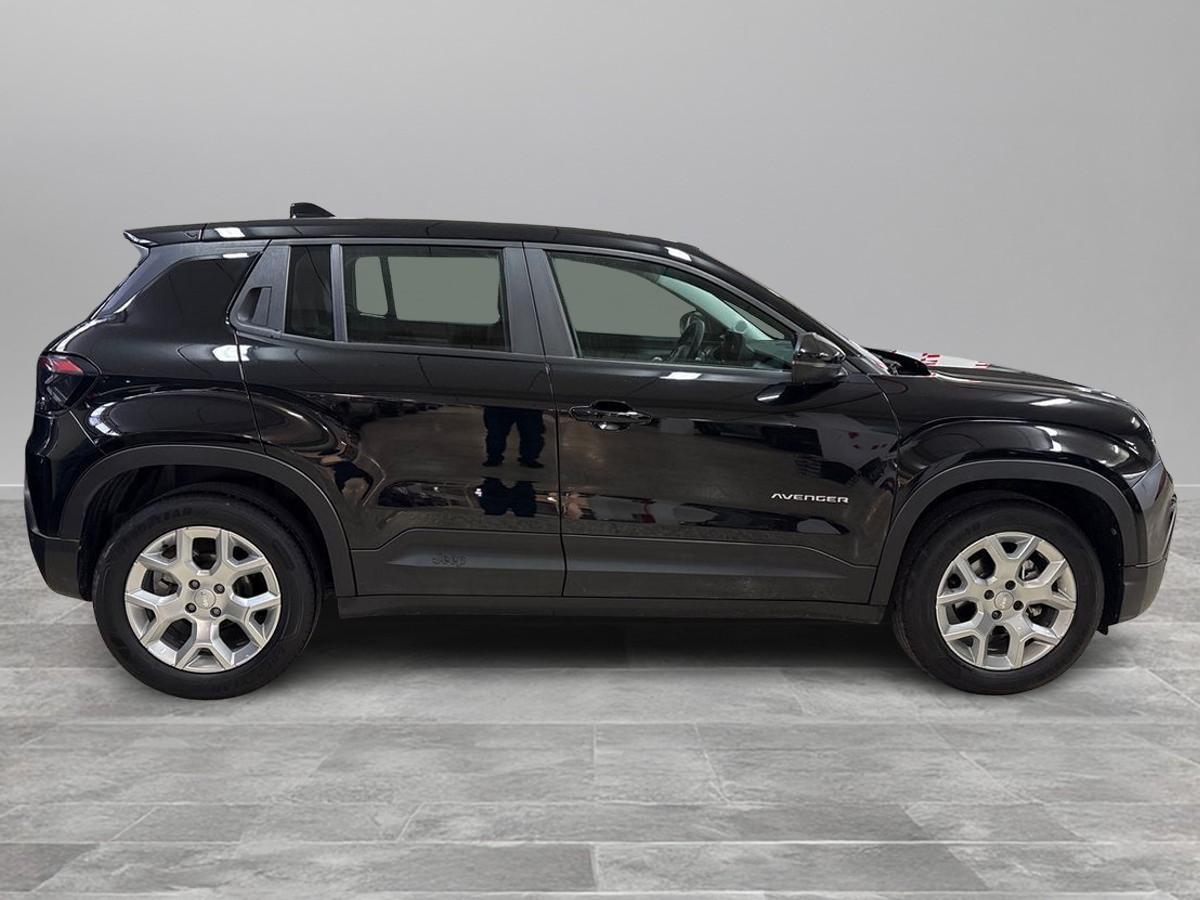 JEEP Avenger 1.2 turbo Summit fwd 100cv