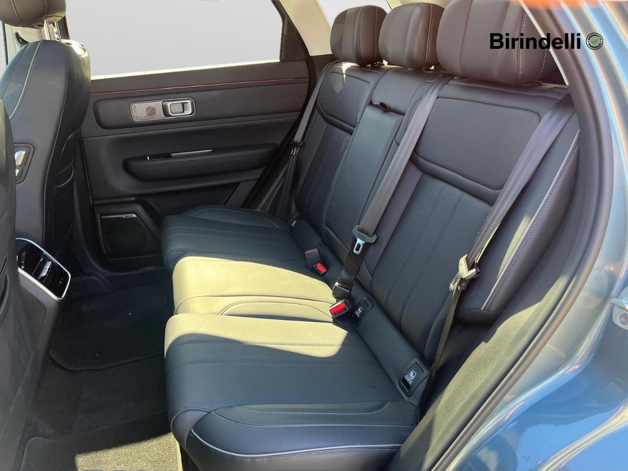 JAECOO JAECOO 7 SHS-P PHEV 1.5TGDI DHT1 Exclusive