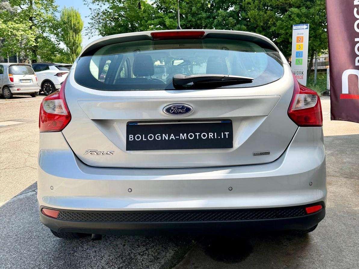 Ford Focus PRIMO PREZZO IN ITALIA