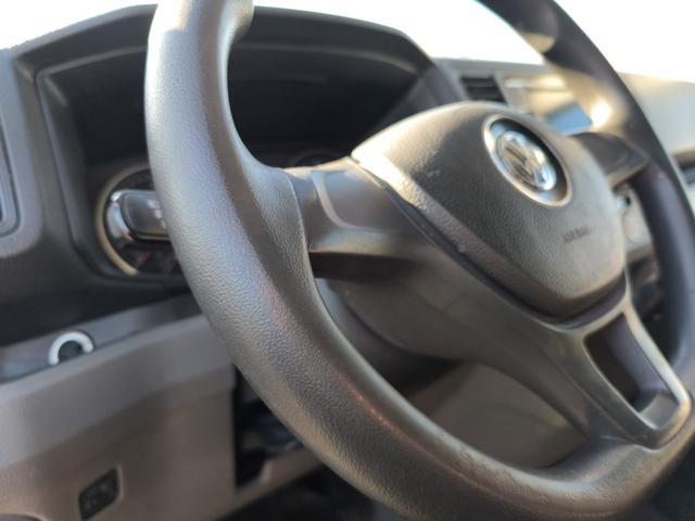 VOLKSWAGEN Crafter 30 2.0 tdi 140cv L3H3 Logistic my19