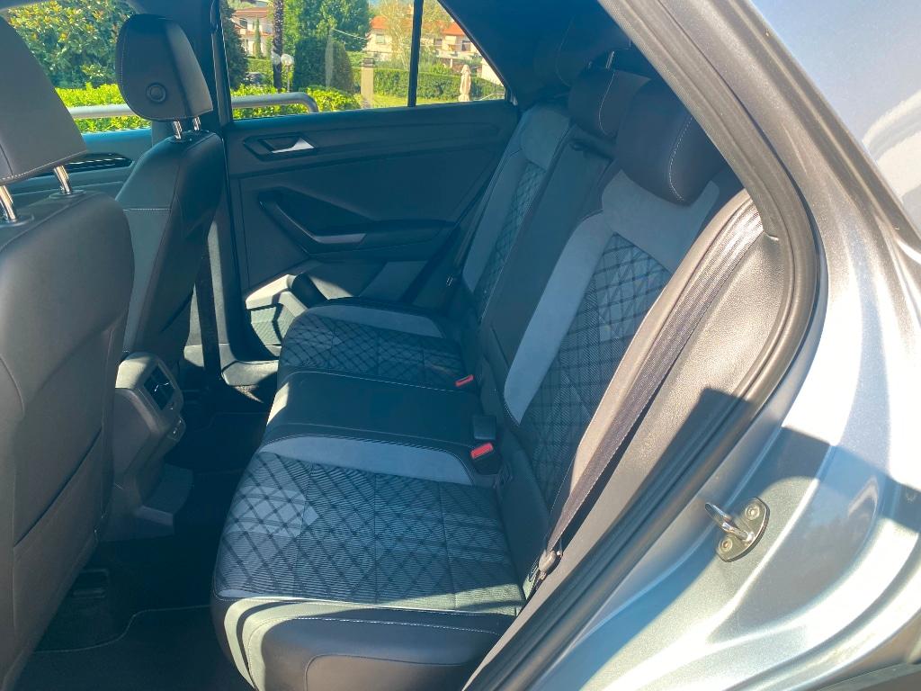 VOLKSWAGEN T-Roc 1ª serie T-Roc 2.0 TDI SCR R-...