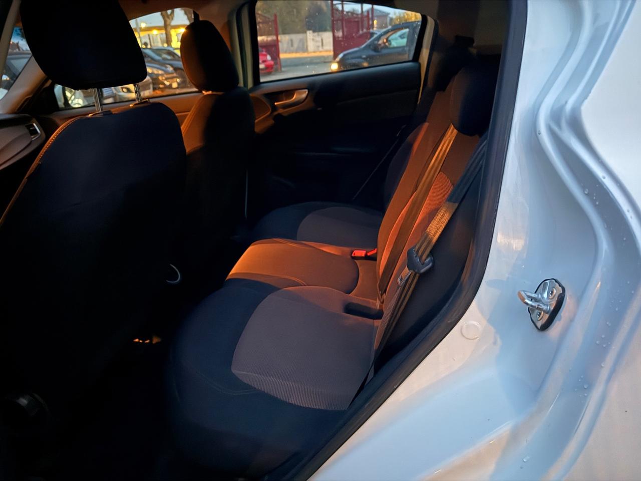 Alfa Romeo Giulietta 1.4 Turbo MultiAir Distinctive