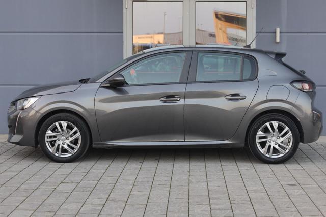 PEUGEOT 208 PureTech 75 Stop&Start 5 porte Active