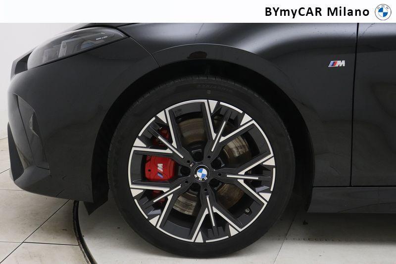 BMW Serie 1 120 48V MSport Pro DCT