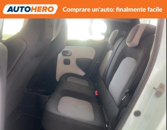 RENAULT Twingo SCe EDC Lovely