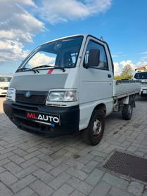 Piaggio Porter 1.4 diesel con cassone