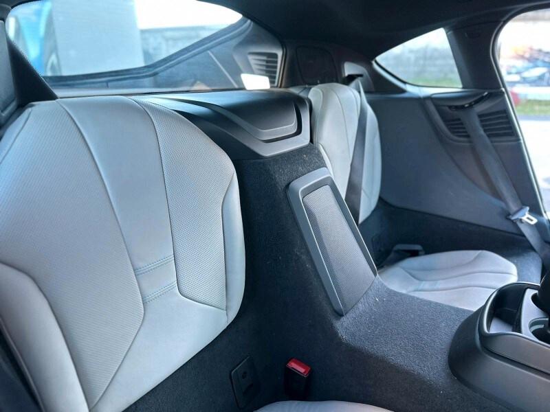 BMW i8 (I12/15) i8