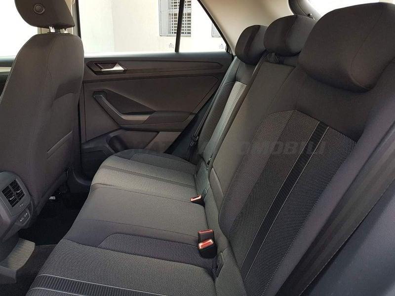 Volkswagen T-Roc T-Roc 2.0 tdi Life 150cv dsg