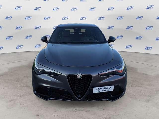 Alfa Romeo Stelvio 2.2 t Sprint rwd 160cv auto