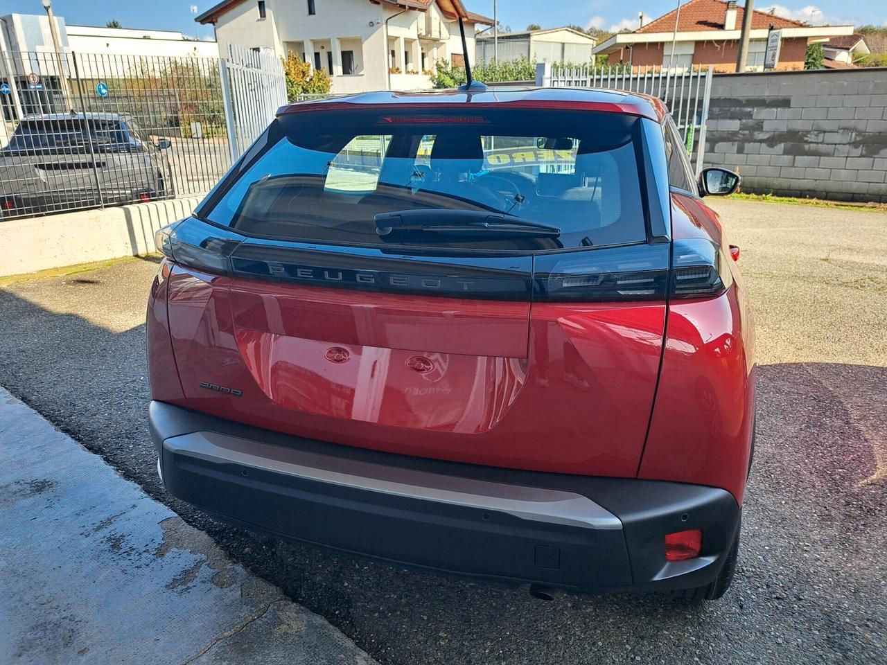 Peugeot 2008 KM/0 100 CV NESSUN OBBLIGO FINANZIARIO !!