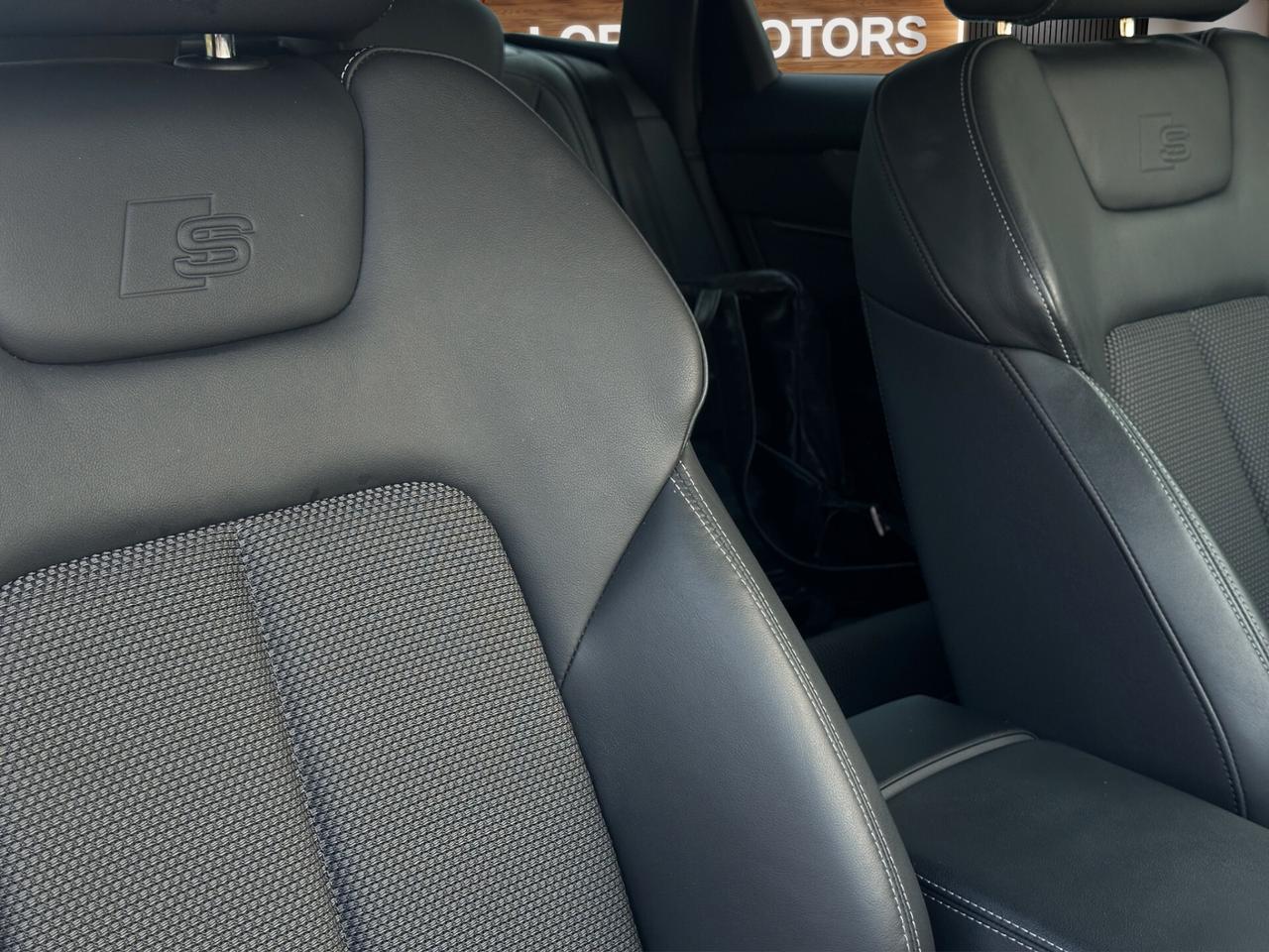 Audi A6 Avant 40 2.0 TDI S tronic S Line Edition