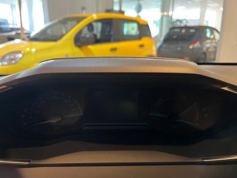 Peugeot 208 208 Hybrid 110 e-DCS6 Allure