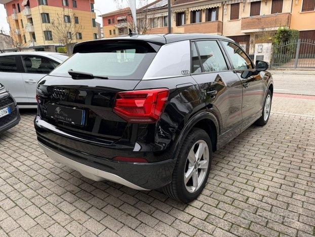 AUDI Q2 30TDI AUTOMATICA