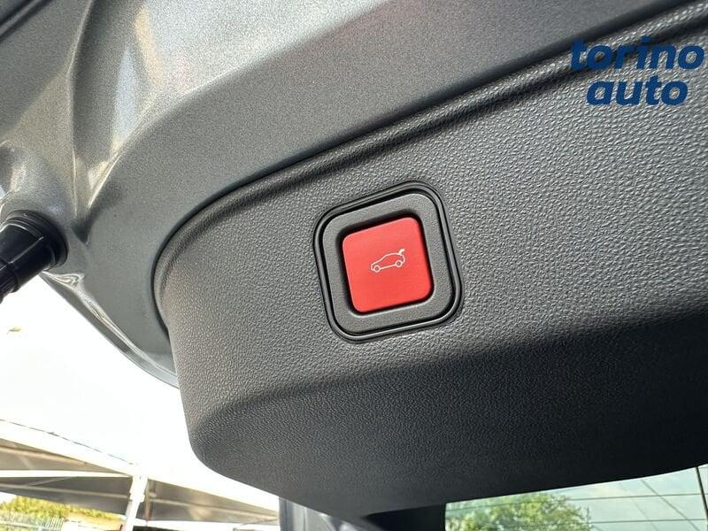 Alfa Romeo Junior Ibrida 1.2 145CV Hybrid eDCT6 ibrida Q4