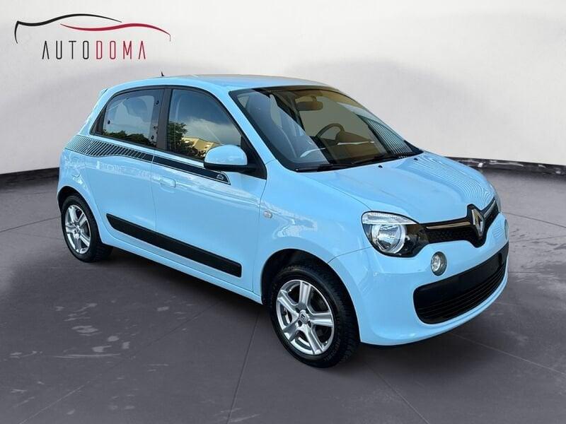 Renault Twingo ENERGY DYNAMIQUE 0.9