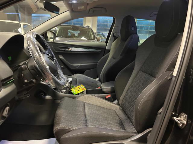 SKODA Karoq 1.5 TSI ACT Ambition