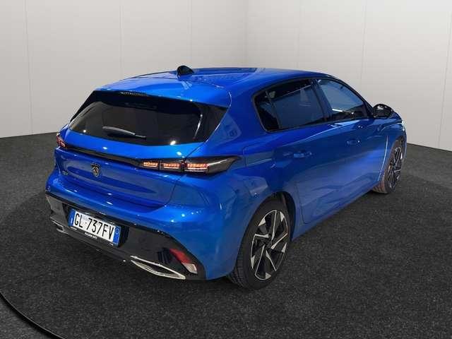 Peugeot 308 1.5 bluehdi Allure Pack 130cv *AUTO*