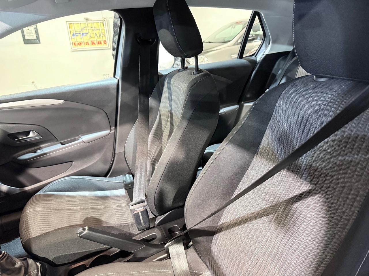 Opel Corsa 1.5 D 100 CV Elegance