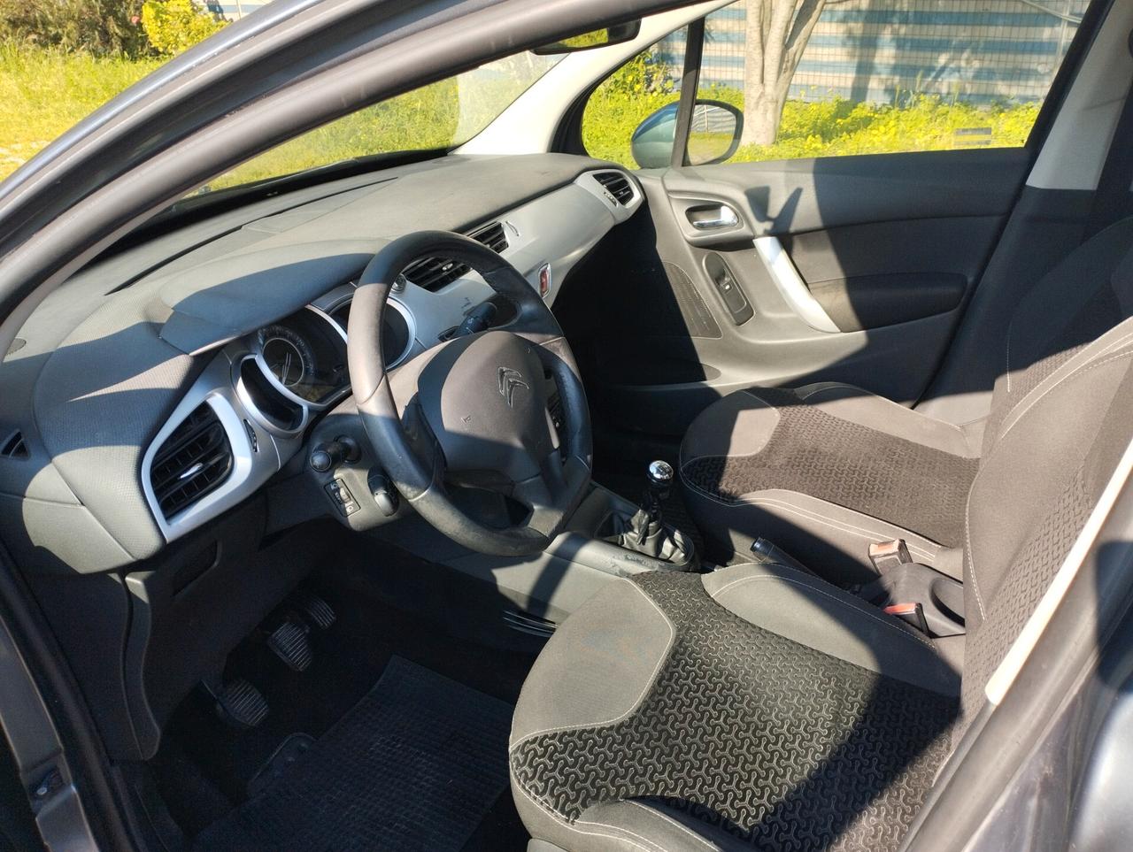 Citroen C3 1.1 Seduction