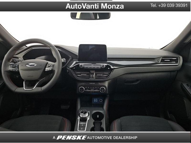 Ford Kuga 2.5 Plug In Hybrid 225 CV CVT 2WD ST-Line