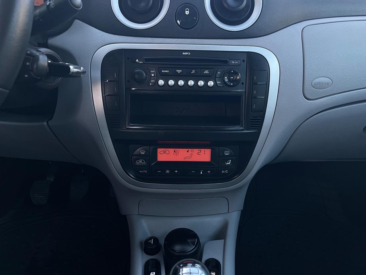 Citroen C3 1.4 HDi 70CV Exclusive