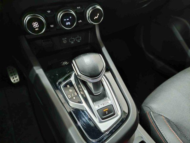 RENAULT Arkana Arkana Hybrid E-Tech 145 CV R.S.Line Fast Track