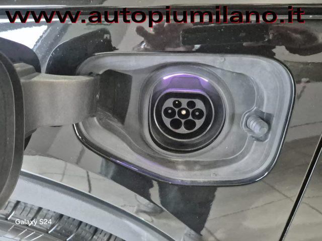 VOLVO XC40 T5 Recharge Plug-in Hybrid Inscription Expression