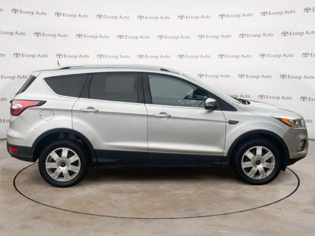 FORD Kuga 1.5 TDCI 120 CV S&S 2WD Titanium