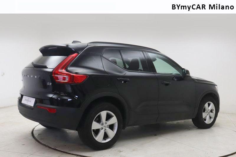 Volvo XC40 2.0 D3 Inscription Geartronic