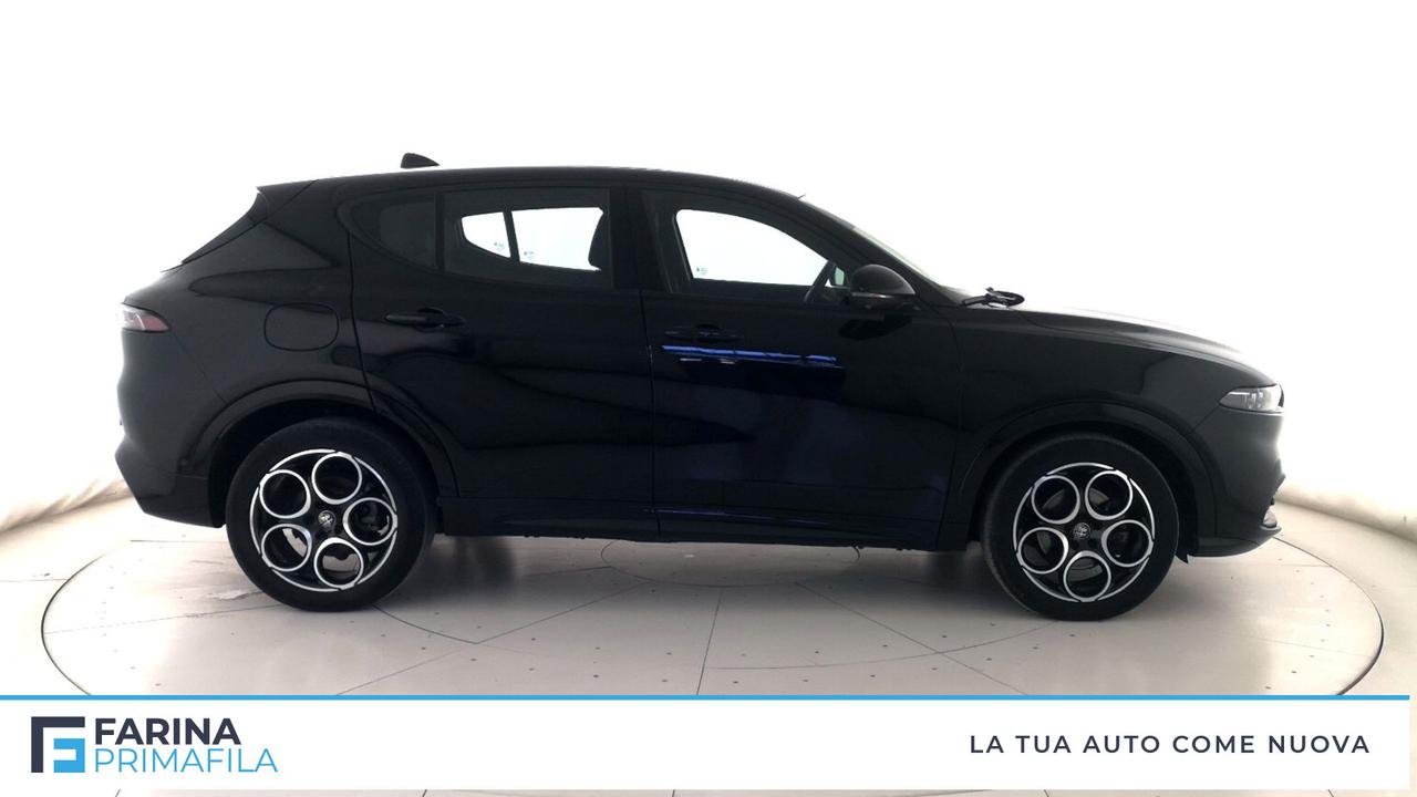 ALFA ROMEO TONALE Tonale My24 Diesel 130cv Sprint