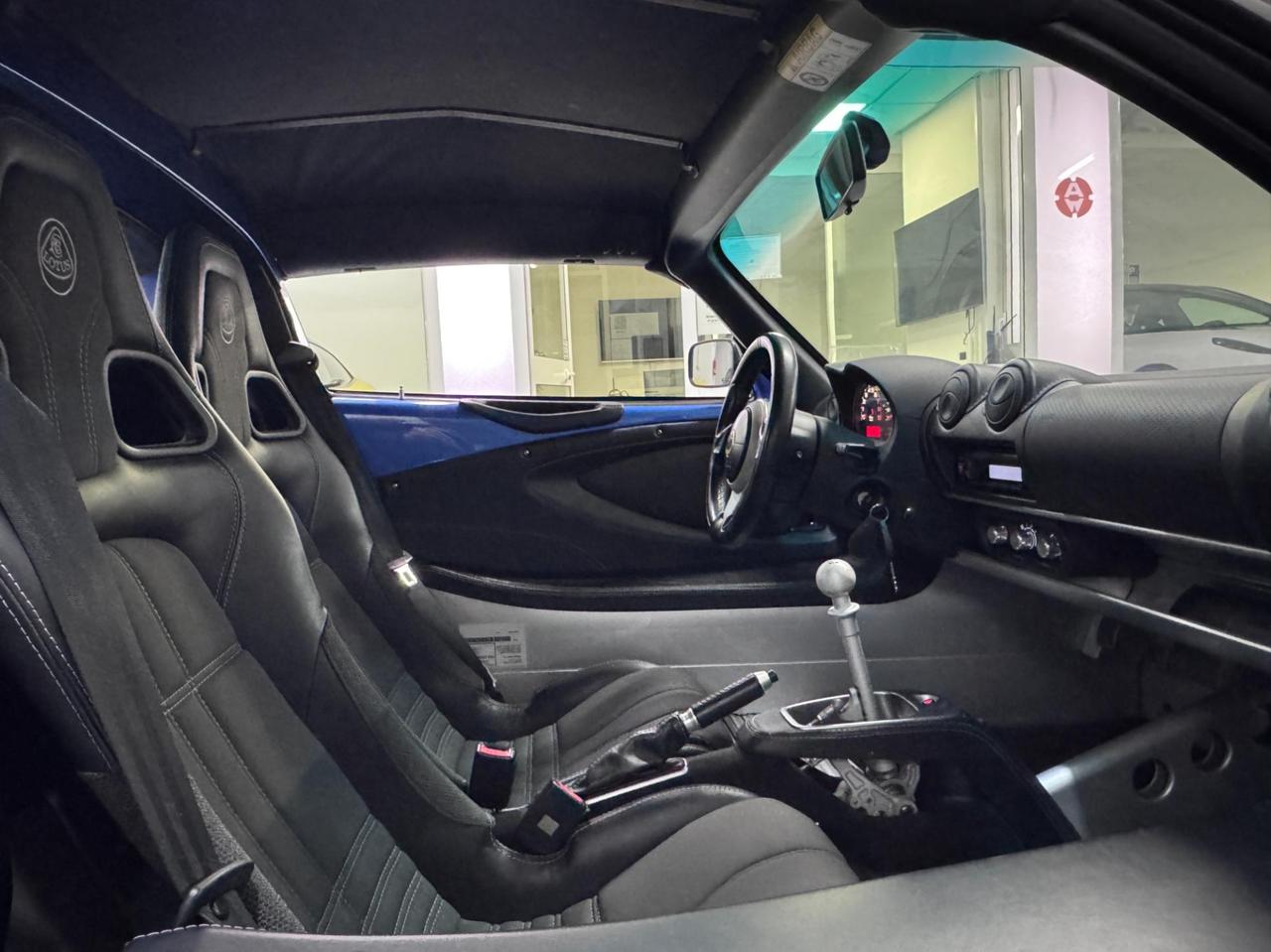 Lotus Elise 1.6 Sport