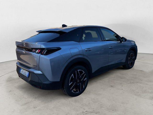 PEUGEOT 3008 3008 Hybrid 136 e-DCS6 Allure