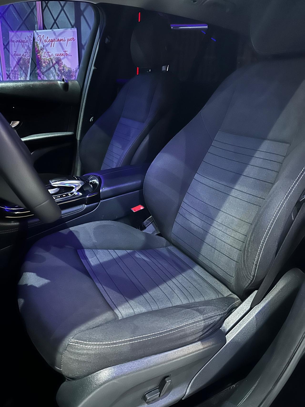 Mercedes-benz GLC 250 GLC 250 d 4Matic Premium