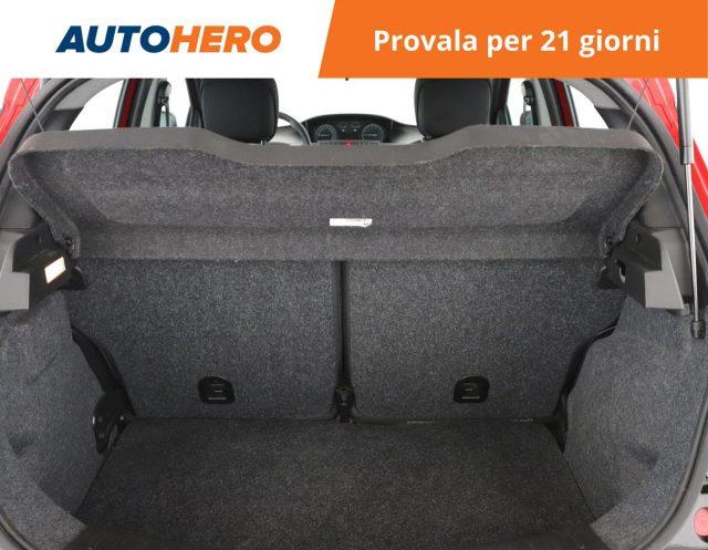 LANCIA Ypsilon 1.0 FireFly 5 porte S&S Hybrid Ecochic Silver