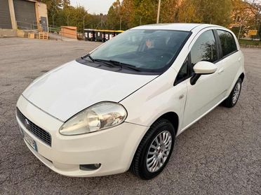 FIAT Grande Punto 1.4 5P Natural Power senza nessun lavoro da fare