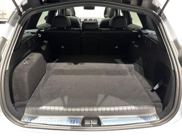 MERCEDES-BENZ C 63 AMG S e Performance hybrid EQ S.W. Premium Plus