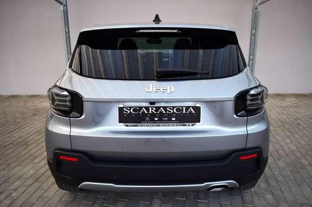 Jeep Avenger 1.2 Turbo e-hybrid mhev fwd 101 cv eDCT6 Summit