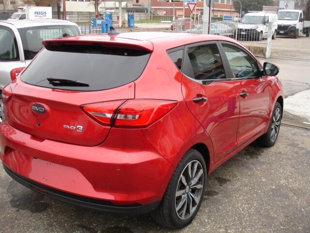 Evo 3 GPL FULL OPTIONAL NUOVA!!