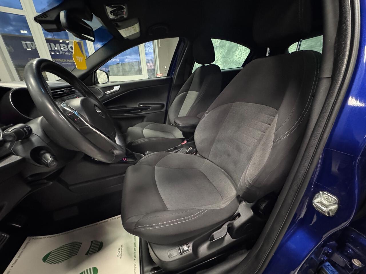 ALFA ROMEO GIULIETTA SPORT 1.6 MJET AUTOMATICA