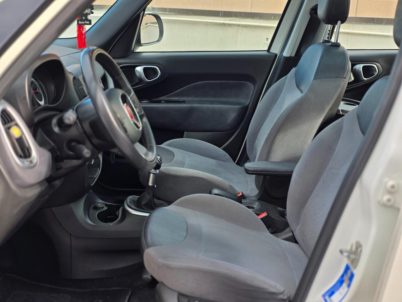 Fiat 500L 1.4 95 CV Lounge