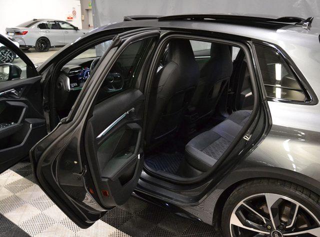 AUDI S3 SPB TFSI 310 CV quattro S tronic-Tetto-B&O-1Prop**