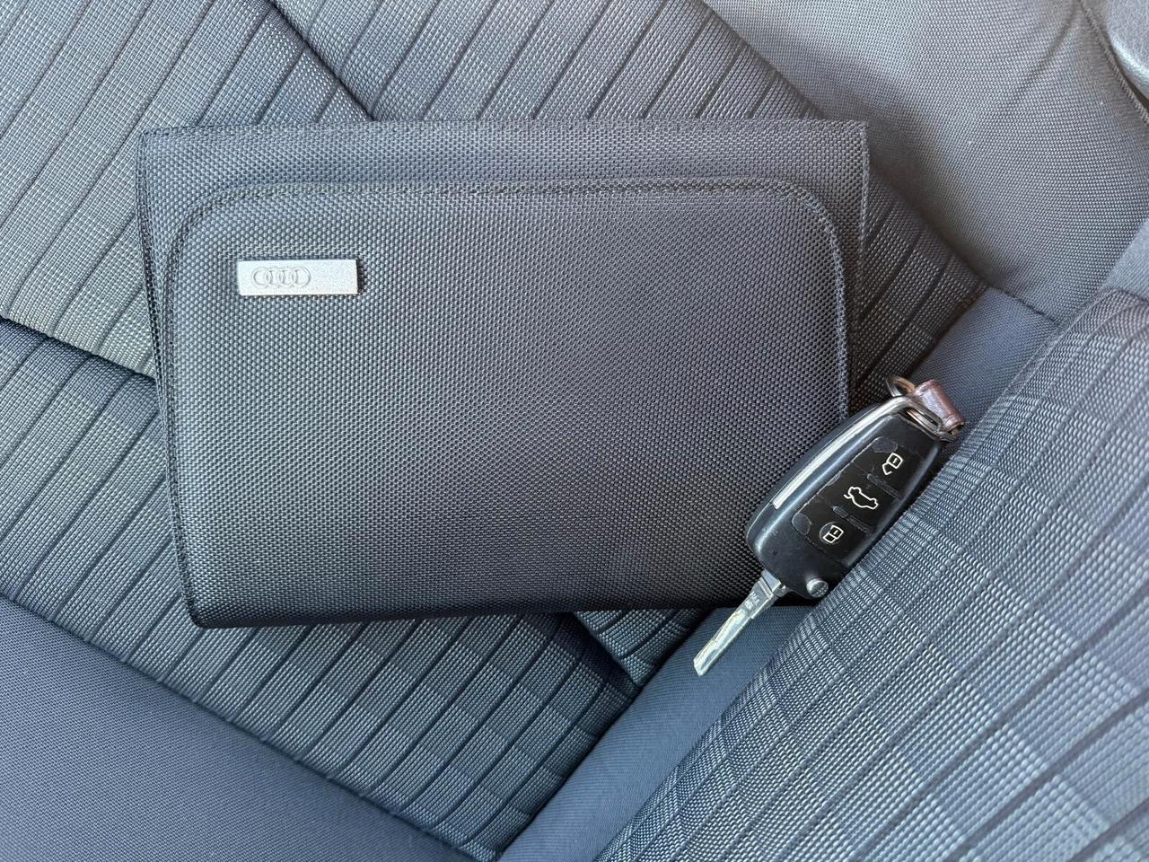 Audi A3 SPB 2.0 TDI 150 CV clean diesel S tronic Ambition